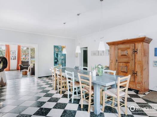 Bungalow zum Kauf 249.000 € 6 Zimmer 234 m² 2.173 m² Grundstück Dannenberg Dannenberg 29451