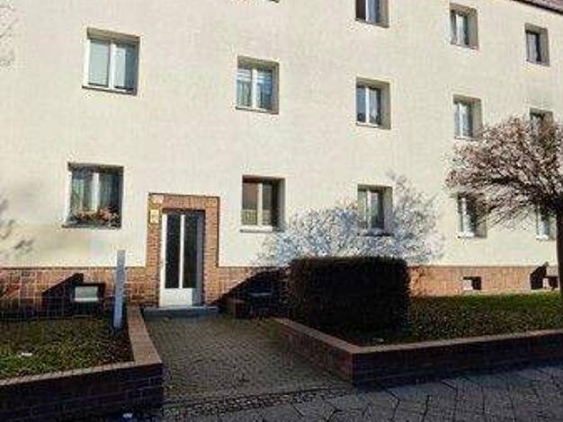 Wohnung zur Miete 553 € 2,5 Zimmer 64 m² 2. Geschoss frei ab 15.03.2026 Probstheidaer Str. 81 Marienbrunn Leipzig 04277