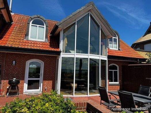 Haus zum Kauf 845.000 € 3 Zimmer 102 m² 350 m² Grundstück Strukkamp Fehmarn / Strukkamp 23769