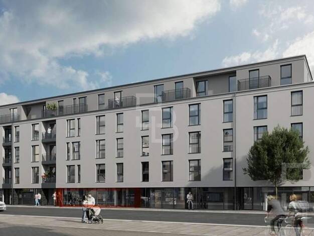 Büro zur Miete provisionsfrei 2.696 € 4 Zimmer 149,8 m² Bürofläche Ensen Köln 51149