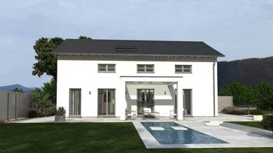 Einfamilienhaus zum Kauf 461.900 € 5 Zimmer 185,6 m² 990 m² Grundstück Kalteneber Heilbad Heiligenstadt 37308
