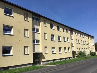 Wohnung zur Miete 487,31 € 2 Zimmer 57,3 m²<br/>Wohnfläche 28.09.2024<br/>Verfügbarkeit Hinter der Brücke 22 Keilsbergstraße Kassel 34134