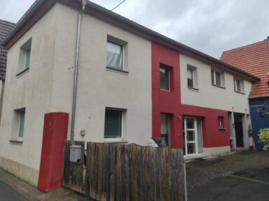 Einfamilienhaus zum Kauf 347.000 € 5 Zimmer 184 m² 364 m² Grundstück Heuchelheim bei Frankenthal 67259