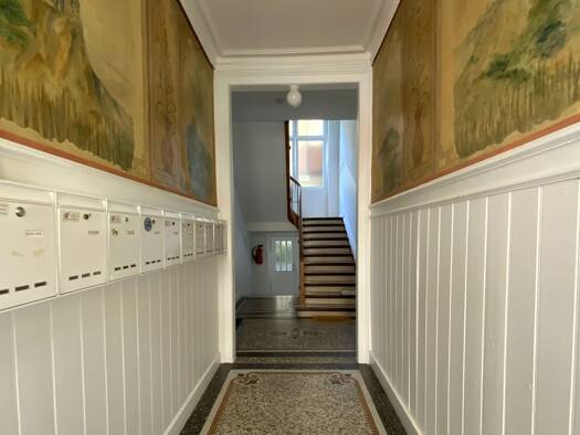 Wohnung zum Kauf 349.000 € 4 Zimmer 112 m² EG Bad Cannstatt Bad Cannstatt 70372