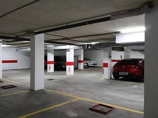 Garage zum Kauf 74.000 € 20 m² Calle de Juan de la Cosa Santa Fe 18320