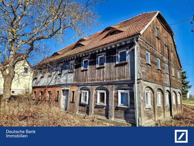 Einfamilienhaus zum Kauf 30.000 € 6 Zimmer 180 m² 980 m² Grundstück Eibau-Neueibau Eibau-Neueibau 02739