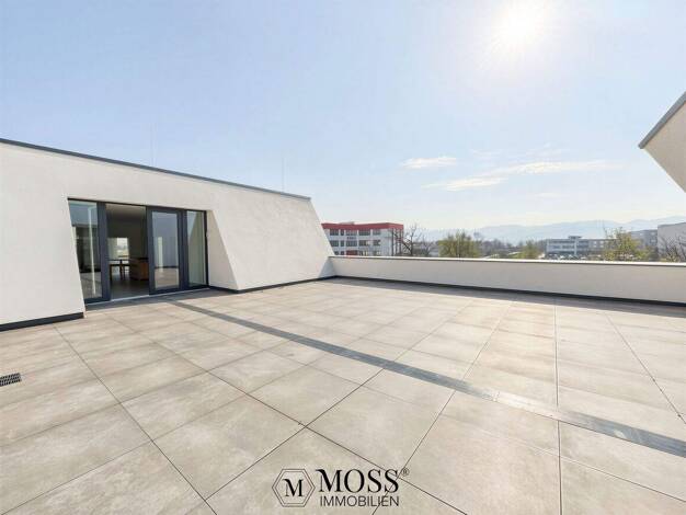 Bürofläche zur Miete - Erstbezug provisionsfrei 4.590 € 5 Zimmer 328 m² Bürofläche Gewerbepark Eschbach 79427