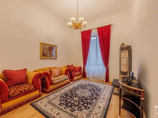 Wohnung zum Kauf 385.000 € 4 Zimmer 115 m² frei ab sofort Montecatini Terme