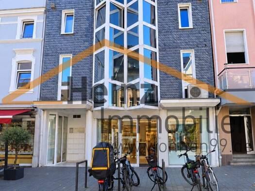 Bürofläche zur Miete 1.400 € 1 Zimmer 140 m² Bürofläche teilbar ab 70 m² Gladbach Bergisch Gladbach 51465