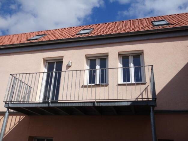 Wohnung zum Kauf 498.000 € 5,5 Zimmer 122 m² Baiersdorf 91083