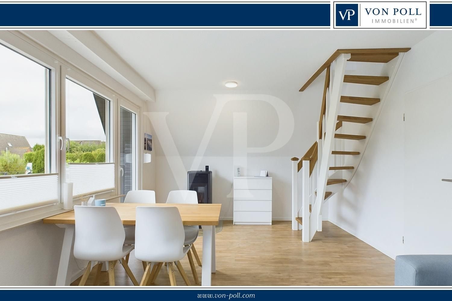 Einfamilienhaus zum Kauf 249.000 € 4 Zimmer 67 m²<br/>Wohnfläche 376 m²<br/>Grundstück Westeraccumersiel Dornum / Westeraccumersiel 26553