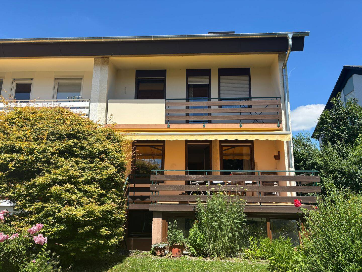 Reihenendhaus zum Kauf - Widok 2