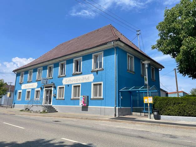 Haus zum Kauf 435.000 € 397 m² 955 m² Grundstück Liptingen Emmingen-Liptingen 78576
