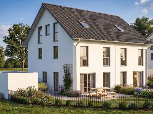 Haus zum Kauf provisionsfrei 591.000 € 6 Zimmer 142 m² 250 m² Grundstück Ingolstadt Ingolstadt 85053