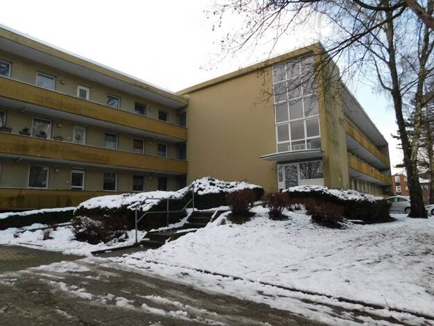 Wohnung zur Miete 615 € 3 Zimmer 78 m² frei ab 23.05.2026 Diesterwegstr. 4 Annen Witten 58453