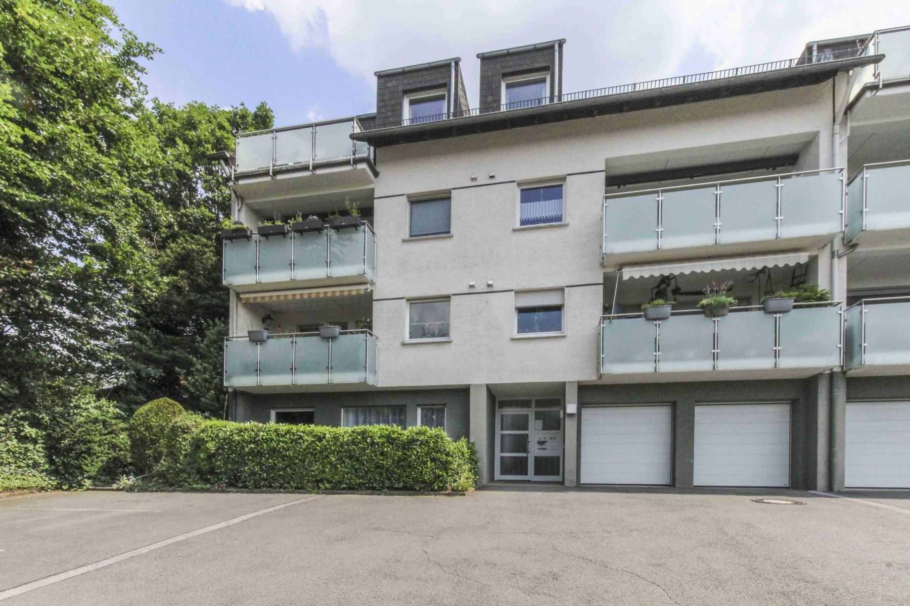 Immobilie zum Kauf als Kapitalanlage geeignet 149.000 € 3 Zimmer 80 m²<br/>Fläche Kalve / Wefelshohl Lüdenscheid 58511