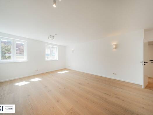 Wohnung zum Kauf - Erstbezug 330.150 € 2 Zimmer 57,3 m² 3. Geschoss Meißnergasse 2 Wien 1220