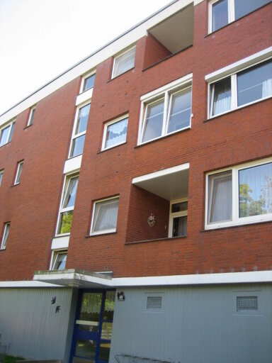 Wohnung zum Kauf 60.000 € 2 Zimmer 61 m² EG frei ab sofort Klein-von-Diepold-Straße 44 Barenburg Emden 26721