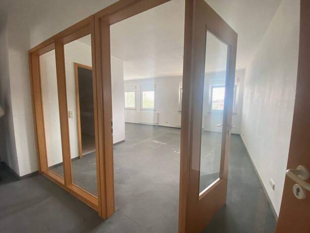 Wohnung zur Miete 384 € 2 Zimmer 64 m² 2. Geschoss frei ab sofort Märkischer Platz 2 Rathenow Rathenow 14712