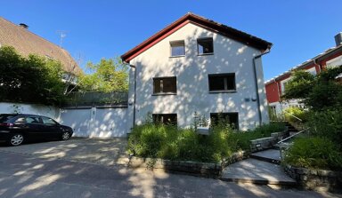 Mehrfamilienhaus zum Kauf 620.000 € 8 Zimmer 196 m² 507 m² Grundstück Oos Baden-Baden 76532