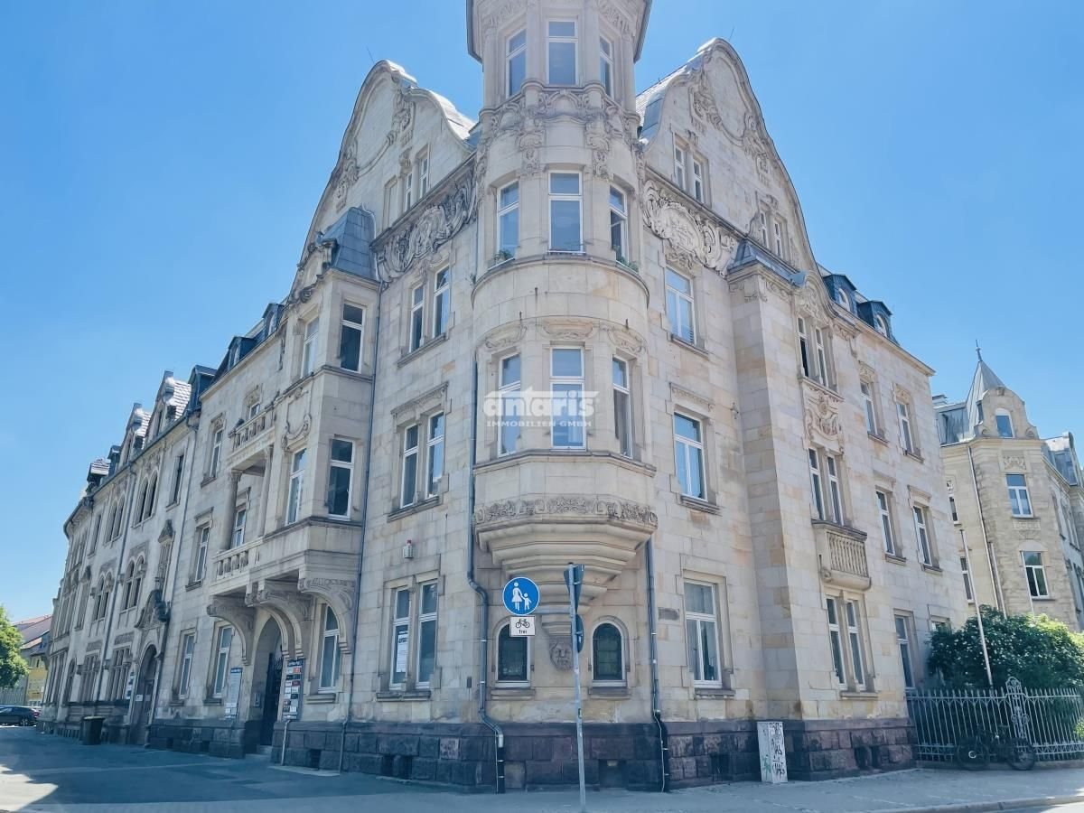 Bürofläche zur Miete provisionsfrei 6,25 € 38,6 m²<br/>Bürofläche ab 38,6 m²<br/>Teilbarkeit Altstadt Erfurt 99084