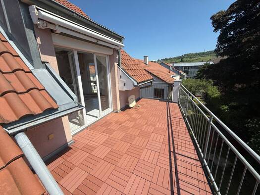 Maisonette zur Miete 970 € 2,5 Zimmer 55 m² frei ab 01.03.2026 Haltingen Weil am Rhein 79576