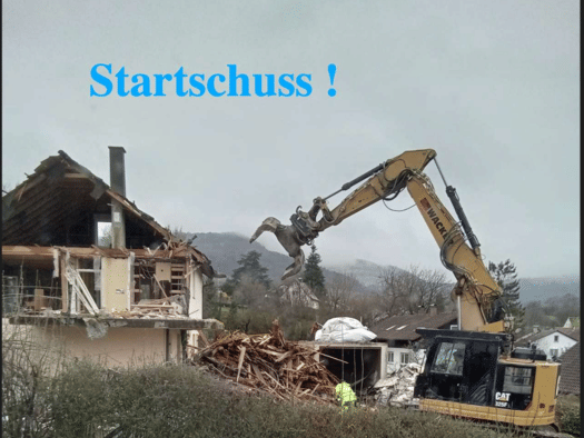 Doppelhaushälfte zum Kauf provisionsfrei 559.500 € 6 Zimmer 124 m² 309 m² Grundstück Schulweg 33 Neuffen Neuffen 72639