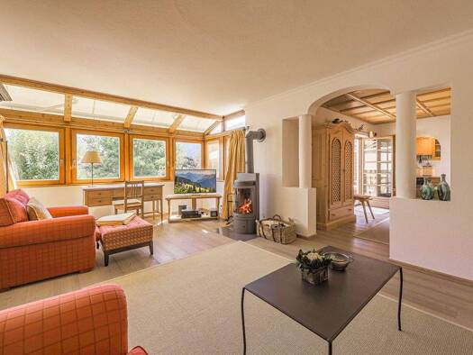 Wohnung zum Kauf 1.590.000 € 3 Zimmer 84 m² 1. Geschoss Kitzbühel 6370