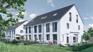 Reihenendhaus zur Miete 2.340 € 5 Zimmer 143 m² frei ab sofort Adelshofen Adelshofen 82276