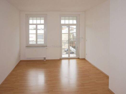 Wohnung zur Miete 467 € 3 Zimmer 74,3 m² 3. Geschoss Horst-Menzel-Straße 9 Kaßberg Chemnitz 09112