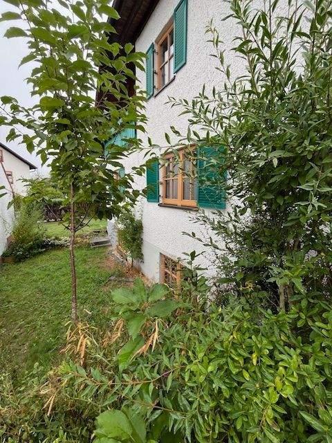 Immobilie in Bad Neustadt an der Saale - Großzügiges Wohnhaus in Bad Neustadt - Hohenroth - Bild 2