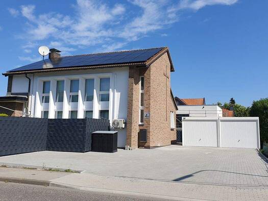 Haus zur Miete 1.200 € 3 Zimmer 100 m² frei ab sofort Schafhausener Str. 4a Heinsberg 52525