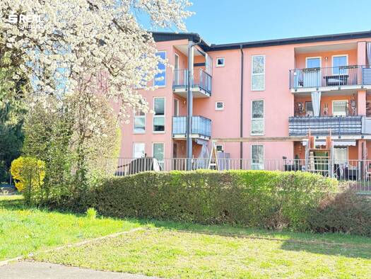 Wohnung zum Kauf 225.000 € 2 Zimmer 2. Geschoss Deutschlandsberg 8530