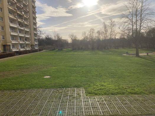 Wohnung zur Miete 699 € 5 Zimmer 105 m² 4. Geschoss Moseler Straße 8 Pölbitz Zwickau 08058