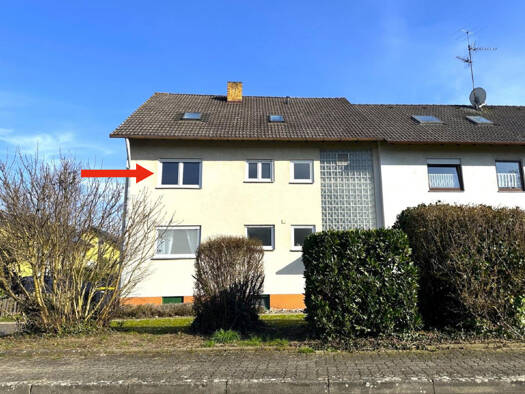 Wohnung zum Kauf 265.000 € 3 Zimmer 81,2 m² Biengen Bad Krozingen 79189