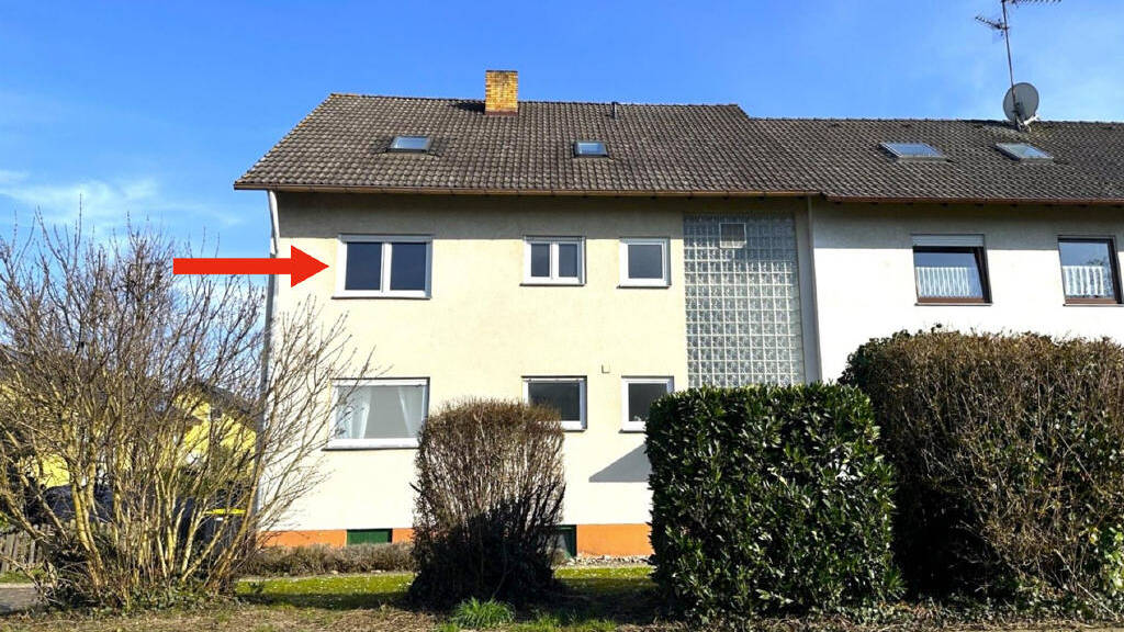 Wohnung zum Kauf 265.000 € 3 Zimmer 81,2 m² Biengen Bad Krozingen 79189