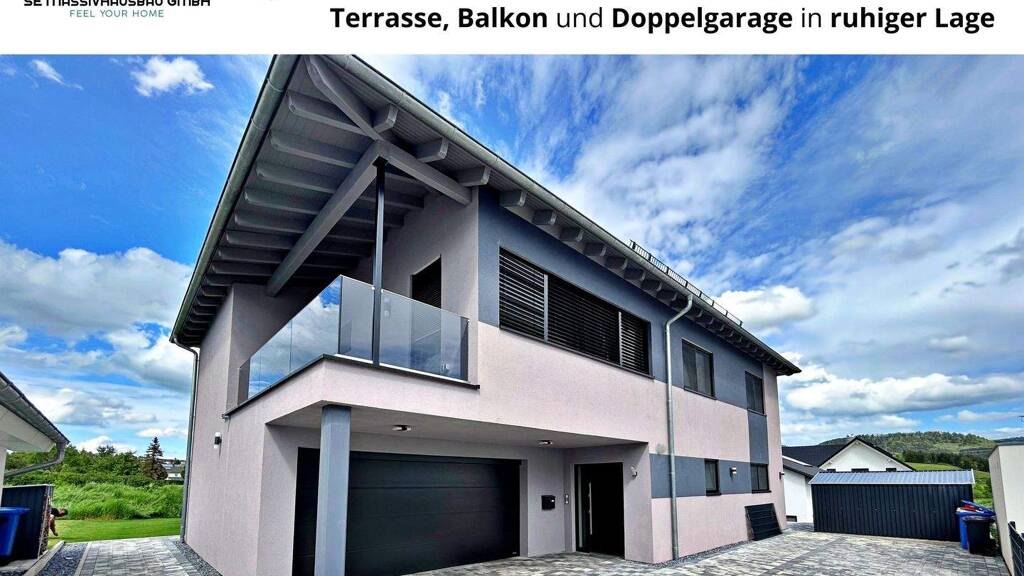 Einfamilienhaus zum Kauf 849.979 € 7,5 Zimmer 228 m² 515 m² Grundstück Wellendingen 78669