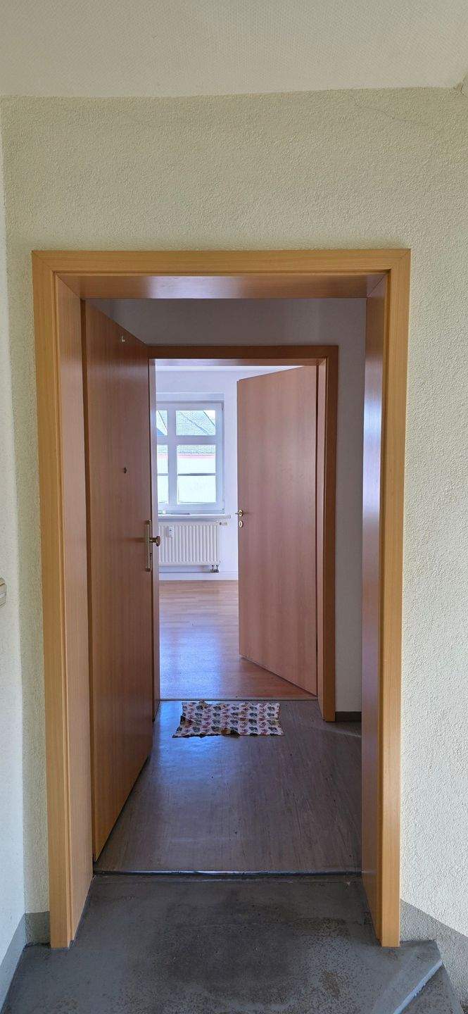 Immobilie in Hartmannsdorf - Kleine Wohnung für Kapitalanleger - Bild 1