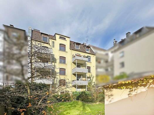 Wohnung zum Kauf 139.000 € 2,5 Zimmer 58,9 m² 2. Geschoss Wiemelhausen Bochum 44789