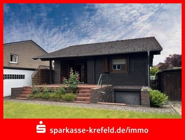 Einfamilienhaus zum Kauf 325.000 € 3 Zimmer 85 m² 496 m² Grundstück Kempen Kempen 47906