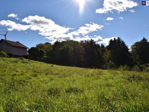 Grundstück zum Kauf 220.000 € 995 m² Grundstück Kainbach bei Graz 8301