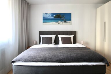 Wohnung zur Miete Wohnen auf Zeit 2.289 € 1 Zimmer 33 m² frei ab 02.12.2024 Leostraße Ehrenfeld Köln 50823