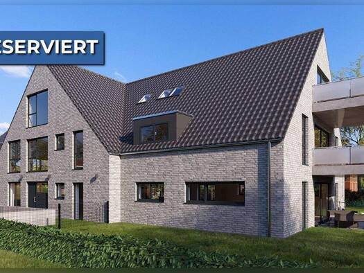 Wohnung zum Kauf 499.000 € 4 Zimmer 126,3 m² Borken 46325