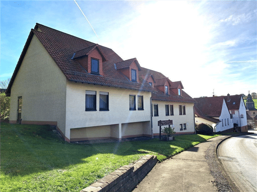 Gastronomie/Hotel zum Kauf 349.000 € 935 m² Gastrofläche 2.564 m² Grundstück Wattenbach Söhrewald 34320