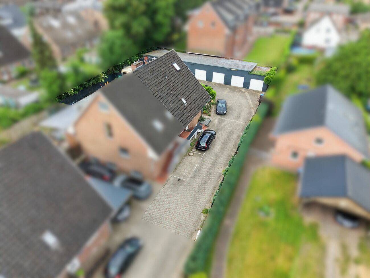 Mehrfamilienhaus zum Kauf - Ansicht 2