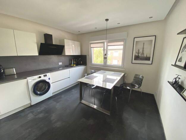 Wohnung zur Miete Wohnen auf Zeit 1.650 € 2 Zimmer 65 m² frei ab sofort Innenstadt Bochum 44793