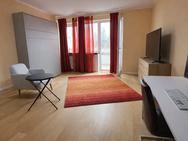 Studio zum Kauf 260.000 € 1 Zimmer 29 m² 4. Geschoss Wilmersdorf Berlin 10709