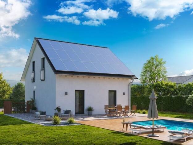 Einfamilienhaus zum Kauf 421.750 € 4 Zimmer 118 m² 359,5 m² Grundstück Eitorf Eitorf 53783