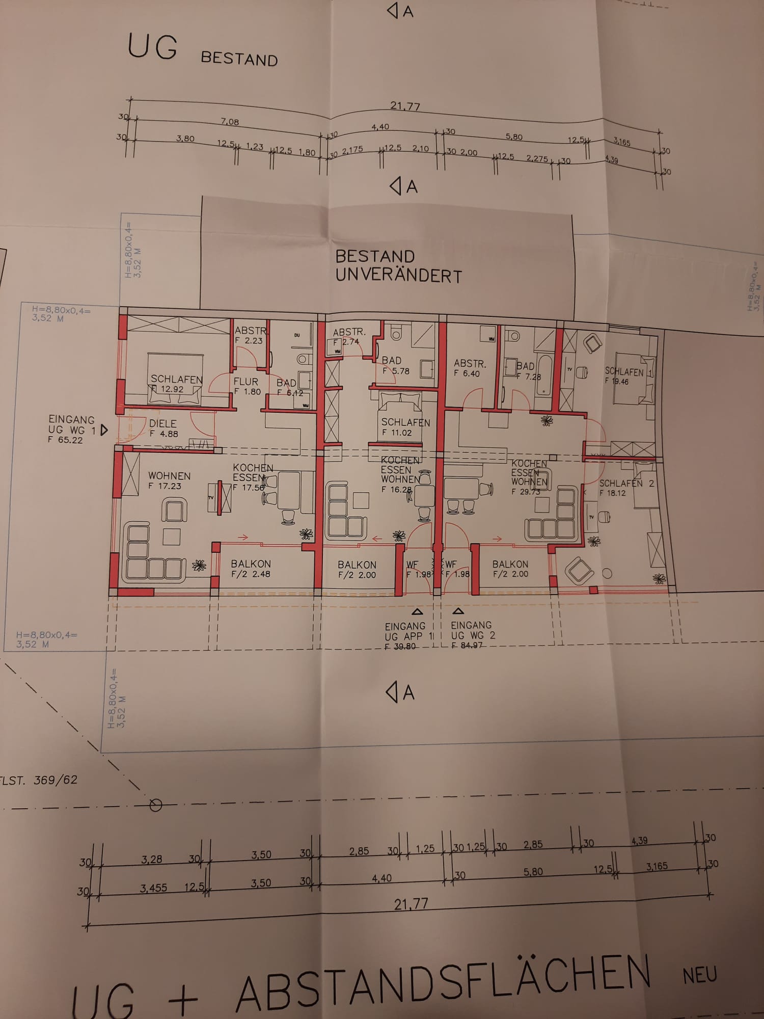 Wohnung zum Kauf 619.000 € 7 Zimmer 190 m²<br/>Wohnfläche EG<br/>Geschoss Oberstaufen Oberstaufen 87534