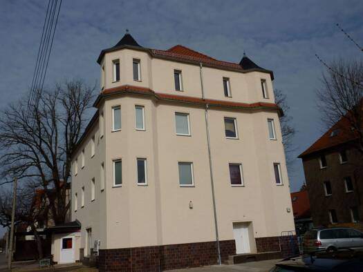 Wohnung zur Miete 507 € 2 Zimmer 77,9 m² Geschoss 2/3 frei ab 01.04.2026 Wiederitzsch Leipzig 04158